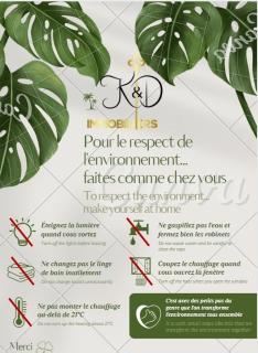 Chez K&D by Audrey - Saint-Raphaël - 7