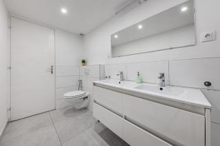 Abigel Family & Studio Apartment - 3