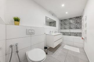 Abigel Family & Studio Apartment - 2