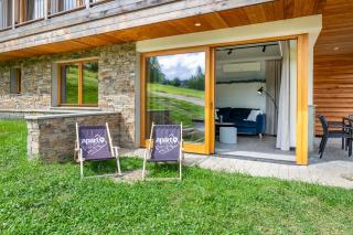 Apartament Panorama M05 by Apart Concept Podhale - 1