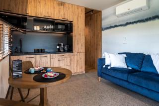 Apartament Panorama M05 by Apart Concept Podhale - Kościelisko - 9