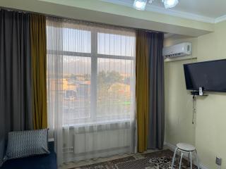 Береке 7 - Almaty - 1
