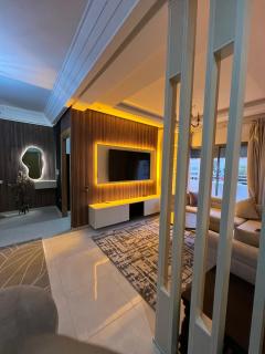 Apartment in a residence - Pont Blondin - 9