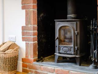 1 Bed in Lyndhurst NFL60 - Lyndhurst - 1