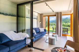 Apartament Panorama M05 by Apart Concept Podhale - Kościelisko - 7