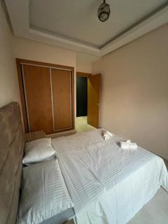 Apartment in a residence - Pont Blondin - 5