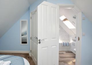 Swallowtail Cottage - Winterton-on-Sea - 2