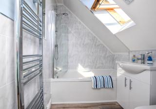 Swallowtail Cottage - Winterton-on-Sea - 1