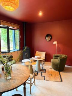 La Maison noire de Fontbelle - Angoulême - 9