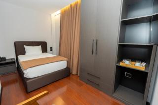 Zojza Agroturizem & Hotel - - 6