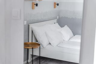 Abigel Family & Studio Apartment - 1