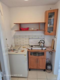 Dom Bursztynek - domek (sad) - 5