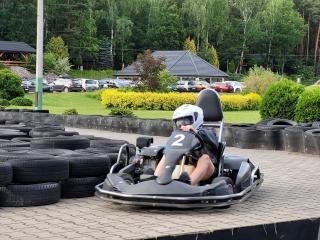 Klimatyczne Domki - Całoroczne - 2