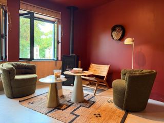 La Maison noire de Fontbelle - Angoulême - 8