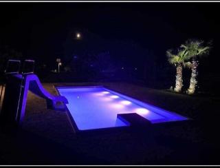 Mobile Homes L & L with shared pool - 7