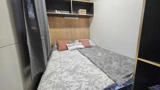 Mobile Homes L & L with shared pool - Pirovac - 6