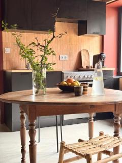 La Maison noire de Fontbelle - Angoulême - 7