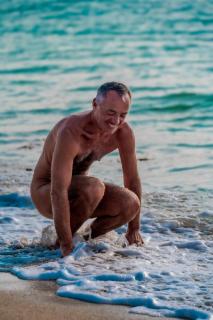 Chambre chez l'habitant LGBT près de la plage naturiste de Granville - Bréville-sur-Mer - 1