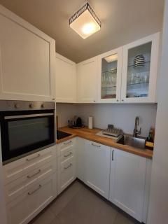 Panorama Apartment Grenzberg - 5