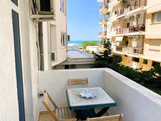 Seaside Apartment Durrës - Durazzo - 8
