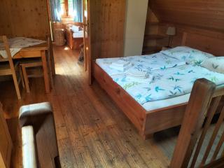 Steinschalerhof - Warth - 2