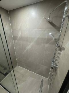Two BR Apt near Chinggis Hotel - Ulaanbaatar - 4