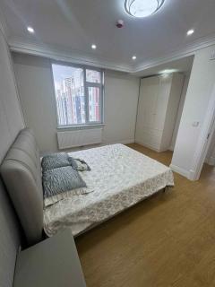 Two BR Apt near Chinggis Hotel - Ulaanbaatar - 2