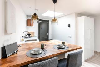 Brederode Suite - Zandvoort - 8