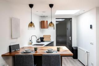 Brederode Suite - Zandvoort - 5