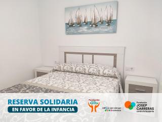 Apartamentos Playa Norte Peñiscola 3000 - Peñíscola - 9