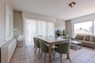 Huswell - Villa Near Beach with Double Parking - Koksijde - 9
