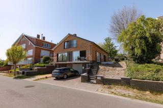 Huswell - Villa Near Beach with Double Parking - Koksijde - 0
