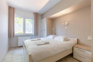 Huswell - Villa Near Beach with Double Parking - Koksijde - 7