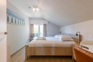 Huswell - Villa Near Beach with Double Parking - Koksijde - 6