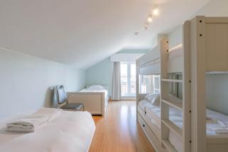 Huswell - Villa Near Beach with Double Parking - Koksijde - 5