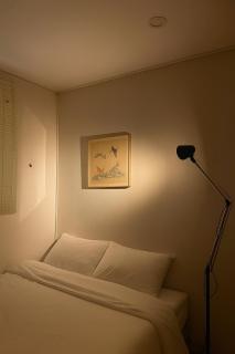 Yellow stay - Bucheon - 9