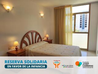 Apartamentos Mediterráneo 3000 - Peñíscola - 9