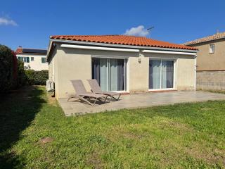Maison Vanessa - 8