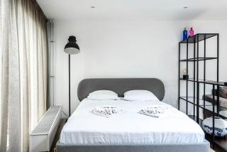 Brederode Suite - Zandvoort - 1