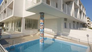 Residence Sea Resort - Roseto degli Abruzzi - 6