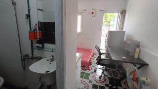 Studio ban công tuyệt đẹp Trung Tâm ẩm thực và chăm sóc sắc đẹp Q10 - Ho Chi Minh-stad - 3