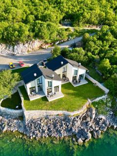 Salt Lake Villas - Nikšić - 8