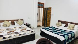 J K Palace Hotel Devkali Ayodhya - Ayodhya - 7