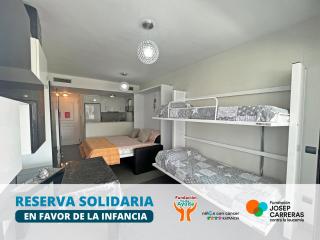 Apartamentos Aguamarina 3000 - Peñíscola - 9