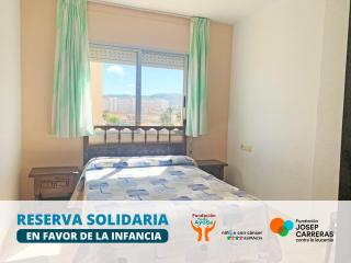 Apartamento Papa Luna Primera Línea 3000 - Peniscola - 9