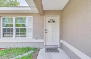 Cozy home away from home - 2