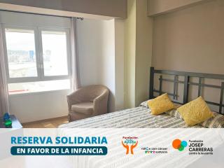 Apartamentos Castillo Peñiscola 3000 - Peñíscola - 9