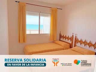 Apartamentos Las Vegas 3000 - Peñíscola - 9