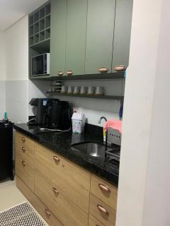 Mirantes Garden Residence - 9