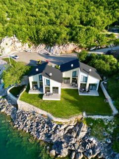 Salt Lake Villas - Nikšić - 7
